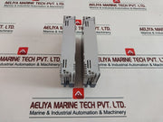 Weidmuller Rrdio15 Rolls-royce Marine Module 24V