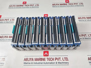 Rolls-royce Rrdio15 ,Rrpwr2006 ,Rrrly8 ,Rrpwr Rack Module 24V