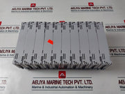 Rolls-royce Rrdio15 ,Rrpwr2006 ,Rrrly8 ,Rrpwr Rack Module 24V