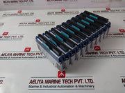 Rolls-royce Rrdio15 ,Rrpwr2006 ,Rrrly8 ,Rrpwr Rack Module 24V