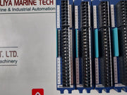 Rolls-royce Rrdio15 ,Rrpwr2006 ,Rrrly8 ,Rrpwr Rack Module 24V