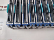 Rolls-royce Rrdio15 ,Rrpwr2006 ,Rrrly8 ,Rrpwr Rack Module 24V