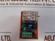 Weidmuller Rs Relay Module (Used)