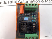 Weidmuller Rs Module