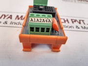 Weidmuller Rs Module