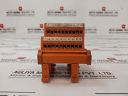 Weidmuller Rs-f20 Connector Interface