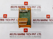 Weidmuller Rs-f 14 22506 Interface Module 10 Pole Rs-f 10 22496 