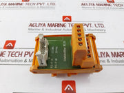 Weidmuller Rs-f 14 22506 Interface Module 10 Pole Rs-f 10 22496Â 