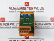 Weidmuller Rs-f 14 Interface Module 22506
