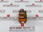 Weidmuller Rs-f 14 Interface Module 22506