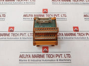 Weidmuller Rs-f 20 Interface Module 2242.6
