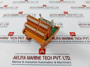 Weidmuller Rs-f 26 Interface Module 2248.6