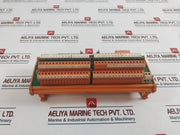 Weidmuller Rs-f 40 Interface Unit 022444