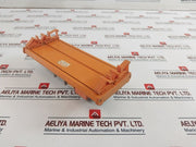 Weidmuller Rs-f 40 Interface Unit 022444