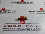 Weidmuller Rs 30 Relay Module 10A 250Ac