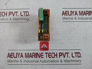 Weidmuller Rs E346.1/84 Relay Module