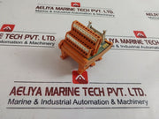 Weidmuller Rs F20 Gsed 5/20 Interface Module Used