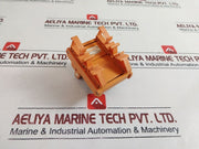 Weidmuller Rs F20 Gsed 5/20 Interface Module Used