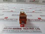 Weidmuller Rs Lt-a Relay Module 24V Used