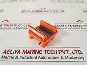 Weidmuller Rsd A22 Gse5/12 Terminal Block