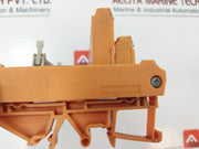 Weidmuller Rsf 64 Lp2N 5/64 Terminal Board 0224741001