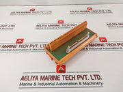Weidmuller Rsf 64 Lp2N 5/64 Terminal Board 0224741001