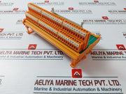 Weidmuller Rsf 64/Gsed 022474 Interface Module