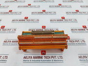 Weidmuller Rsf 64/Gsed Interface Module 022474