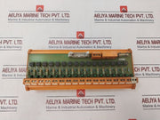 Weidmuller Rsm160/R Terminal Module 18-32Dc