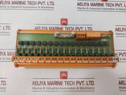 Weidmuller Rsm160/R Terminal Module 18-32Dc
