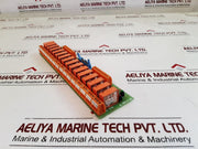Weidmuller Rsm 16-r Relay Module