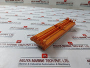Weidmuller Rsm 16-r Relay Connector Module 24Vdc