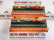 Weidmuller Rsm 16 0/R Relay Module