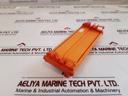 Weidmuller Rsm 16 0/R Relay Module