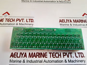 Weidmuller Rsm 16 0/R Relay Module