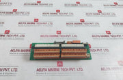 Weidmuller Rsm 16 Relay Module Es 900309 Ps 08-92 806586 300V 10A