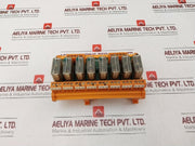 Weidmuller Rsm 800367 Digital Terminal Module 16A 24V