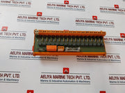 Weidmuller Rsm 802124 Relay Module 18-32V