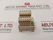 Weidmuller Rssd 9S/Lpk2H Interface