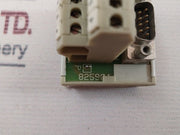 Weidmuller Rssd 9S/Lpk2H Interface