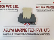Weidmuller Rst Eg7 Relay Coupler