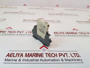 Weidmuller Rst Eg7 Relay Coupler