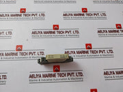 Weidmuller Rst Eg7 Relay Coupler 5A 250V