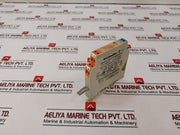 Weidmuller S965Pos Zener Safety Barrier 28V 55°C
