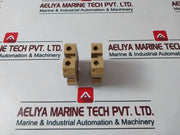 Lot Of 10X Weidmuller Sak 35 35Mm2 Terminal Block 750V