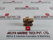 Lot Of 11X Weidmuller Sak 35 Krg Terminal Block 750V~ 35Mm2