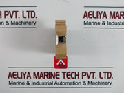 Lot Of 11X Weidmuller Sak 35 Krg Terminal Block 750V~ 35Mm2