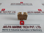 Lot Of 10X Weidmuller Sak 35 Terminal Block 800V 35Mm2