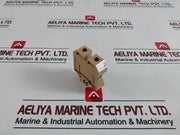 Lot Of 10X Weidmuller Sak 35 Terminal Block 800V 35Mm2