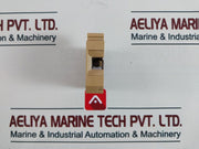 Lot Of 10X Weidmuller Sak 35 Terminal Block 800V 35Mm2